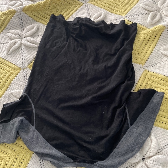 Smartwool men’s t shirt active small - Picture 4 of 5